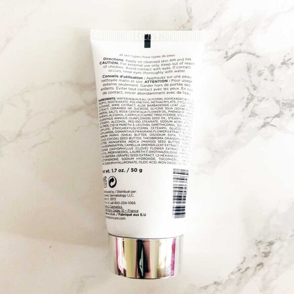 NEW Triple Antioxidant Face Cream, Anti-Aging Moisturizer - Dr. Brandt - Picture 3 of 5